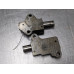 05G230 Timing Chain Tensioner Pair From 2017 Subaru Legacy  2.5 13142AA090 Gas