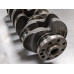 #5101 Crankshaft Standard For 18-24 GMC Terrain  1.5 37326 Turbo