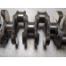 #5101 Crankshaft Standard For 18-24 GMC Terrain  1.5 37326 Turbo