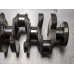 #5101 Crankshaft Standard For 18-24 GMC Terrain  1.5 37326 Turbo