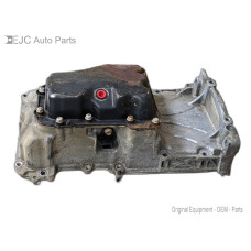 GXM202 Engine Oil Pan For 18-24 GMC Terrain  1.5 12637773 Turbo