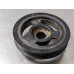 04G205 Crankshaft Pulley For 18-24 GMC Terrain  1.5 12638583 Turbo