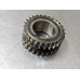04G208 Crankshaft Timing Gear For 18-21 GMC Terrain  1.5 12664050 Turbo