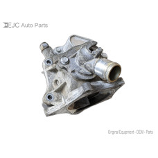 04G219 Oil Filter Housing With Cooler For 18-21 GMC Terrain  1.5  Turbo