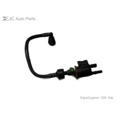 04G221 EVAP Purge Valve For 18-21 GMC Terrain  1.5  Turbo