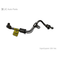 04G222 Pump To Rail Fuel Line For 18-21 GMC Terrain  1.5 12643067 Turbo