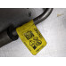 04G222 Pump To Rail Fuel Line For 18-21 GMC Terrain  1.5 12643067 Turbo