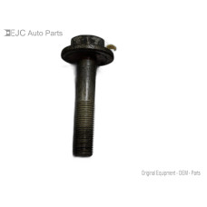 04G224 Crankshaft Pulley Bolt For 18-21 GMC Terrain  1.5 11611070 Turbo