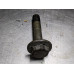 04G224 Crankshaft Pulley Bolt For 18-21 GMC Terrain  1.5 11611070 Turbo