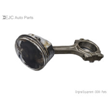 04A101 Piston and Connecting Rod Standard For 11-17 Chevrolet Equinox  2.4 12608366 Gas