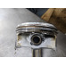 04A101 Piston and Connecting Rod Standard For 11-17 Chevrolet Equinox  2.4 12608366 Gas