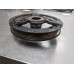 04A103 Crankshaft Pulley For 10-17 Chevrolet Equinox  2.4 90537704 Gas