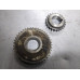 04A105 Crankshaft Timing Gear Set For 11-17 Chevrolet Equinox  2.4 24424758 Gas