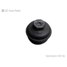 04A106 Oil Filter Cap For 11-17 Chevrolet Equinox  2.4 12605565 Gas
