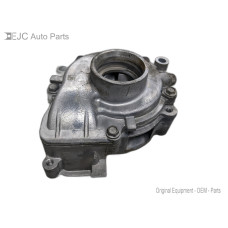 04A113 Water Pump With Housing For 10-17 Chevrolet Equinox  2.4 20939309 Gas