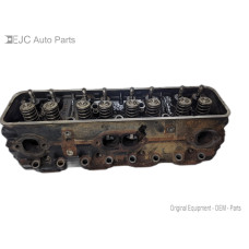 #WS01 Cylinder Head For 96-99 Chevrolet k1500  5.7 10239906 Gas