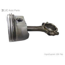 05A201 Piston and Connecting Rod Standard For 96-99 Chevrolet k1500  5.7  Gas