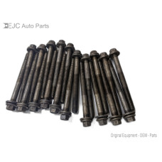 253S315 Cylinder Head Bolt Kit For 18-22 Ram 2500  6.4 06511524AA Gas