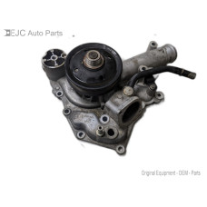 253S323 Water Coolant Pump For 14-22 Ram 2500  6.4 04893133 Gas
