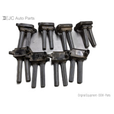 253S332 Ignition Coil Igniter Set For 11-24 Ram 2500  6.4 68238603AA Gas set of 8