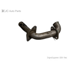 253S336 Downstream EGR Tube For 18-22 Ram 2500  6.4 04627651AD Gas