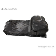 GXN405 Engine Oil Pan For 13-22 Ram 2500  6.4 04893207AA Gas