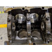 #BLF43 Engine Cylinder Block For 18-22 Ram 2500  6.4  Gas