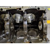 #BLF43 Engine Cylinder Block For 18-22 Ram 2500  6.4  Gas