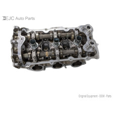 #5902 Right Cylinder Head For 13-14 Nissan Pathfinder  3.5 110409N00A Gas