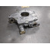 253Y303 Engine Oil Pump From 2014 Nissan Pathfinder  3.5 150107Y00A Gas