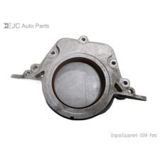 253Y304 Rear Oil Seal Housing From 2014 Nissan Pathfinder  3.5 12296JA10A Gas