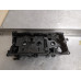 253Y310 Right Valve Cover From 2014 Nissan Pathfinder  3.5 13264JA10A Gas