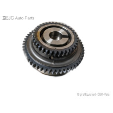253Y311 Intake Camshaft Timing Gear From 2014 Nissan Pathfinder  3.5 13025JK21A Gas