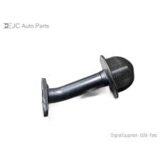 253Y314 Engine Oil Pickup Tube From 2014 Nissan Pathfinder  3.5 15050JA10A Gas