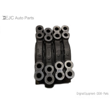 253Y316 Engine Block Main Caps From 2014 Nissan Pathfinder  3.5  Gas
