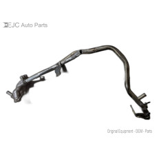 253Y317 Heater Line From 2014 Nissan Pathfinder  3.5  Gas