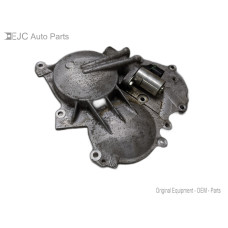 253Y319 Right Variable Valve Timing Solenoid Housing 2014 Nissan Pathfinder 3.5 13040JA12A