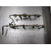 253Y321 Fuel Injectors Set With Rail For 13-16 Nissan Pathfinder  3.5 16600JK20A Gas