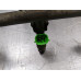 253Y321 Fuel Injectors Set With Rail For 13-16 Nissan Pathfinder  3.5 16600JK20A Gas