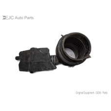 253Y322 Air Intake Tube From 2014 Nissan Pathfinder  3.5  Gas