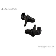 253Y323 Camshaft Position Sensor Set From 2014 Nissan Pathfinder  3.5 23731JA11B Gas