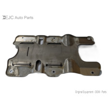 253Y324 Engine Oil Baffle From 2014 Nissan Pathfinder  3.5 11113ZK61A Gas