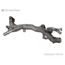 253Y326 Coolant Crossover From 2014 Nissan Pathfinder  3.5 110603NY0A Gas