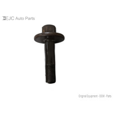 253Y327 Crankshaft Bolt From 2014 Nissan Pathfinder  3.5 1230931U0B Gas
