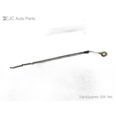 253Y332 Engine Oil Dipstick From 2014 Nissan Pathfinder  3.5 11140JA10A Gas