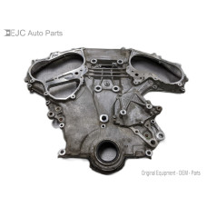 GTT303 Engine Timing Cover For 13-14 Nissan Pathfinder  3.5 13500JA10A Gas