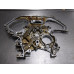 GTT305 Rear Timing Cover For 13-16 Nissan Pathfinder  3.5 13500JA11B Gas