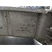 GTU503 Upper Engine Oil Pan For 13-16 Nissan Pathfinder  3.5 11110JA12C Gas