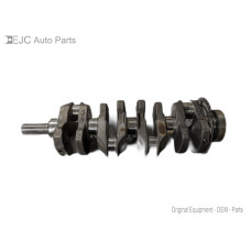 #4M01 Crankshaft Standard For 08-16 Nissan Rogue  2.5 12201JA03A Gas
