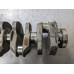#4M01 Crankshaft Standard For 08-16 Nissan Rogue  2.5 12201JA03A Gas